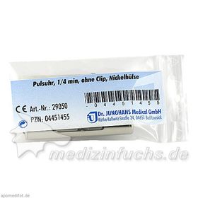 PULSUHR 1/4 MINUTE, 1 ST – PZN 4451455 из Германии