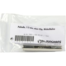 PULSUHR 1/2 MINUTE, 1 ST – PZN 4451461 из Германии