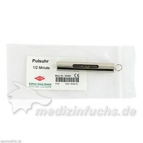 PULSUHR 1/2 MIN 107601, 1 ST – PZN 4756172 из Германии