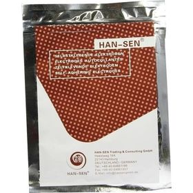 Pro-Elektroden 50x50mm quadratisch, 4 ST – PZN 478865 из Германии