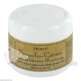 PROPOLIS CREME, 100 G – PZN 4825039 из Германии