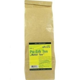 Pu-Erh-Tee, 200 G – PZN 482708 из Германии