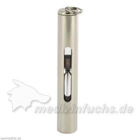 PULSUHR (SANDUHR) 1/2 MINUTE, 1 ST – PZN 4846366 из Германии