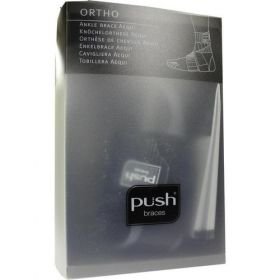 Push Aequi Knöchelorthese, 1 ST – PZN 4856809 из Германии