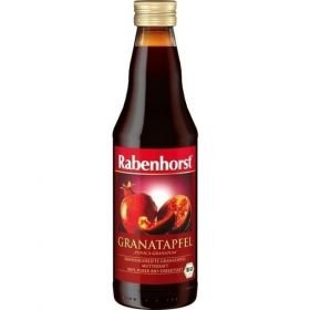 Rabenhorst Granatapfel Bio-Muttersaft, 330 ML – PZN 5133088 из Германии
