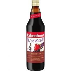 Rabenhorst Vitesse für gesunde Zellen, 700 ML – PZN 522916 из Германии