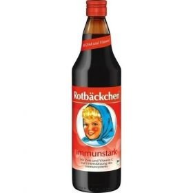Rabenhorst Rotbäckchen Immunstark, 700 ML – PZN 5851079 из Германии