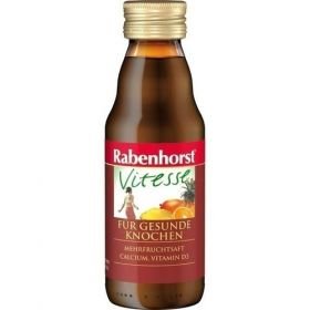 Rabenhorst Vitesse für gesunde Knochen mini, 125 ML – PZN 6077386 из Германии