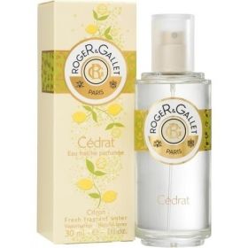 R&G CEDRAT DUFT, 30 ML – PZN 6332625 из Германии