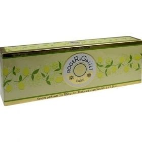 R&G CEDRAT SEIFENCOFFRET, 3X100 G – PZN 6332803 из Германии