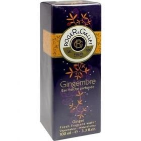R&G GINGEMBRE DUFT, 100 ML – PZN 6338065 из Германии