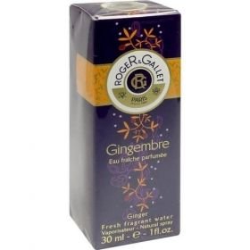 R&G GINGEMBRE DUFT, 30 ML – PZN 6338094 из Германии