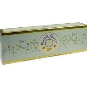 R&G THE VERT SEIFENCOFFRET, 3X100 G – PZN 6338390 из Германии