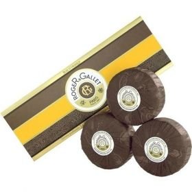 R&G BOIS D'ORANGE SEIFENCOFFRET, 3X100 G – PZN 6341274 из Германии