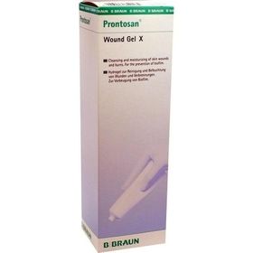 Prontosan Wound Gel x, 250 G – PZN 6464893 из Германии