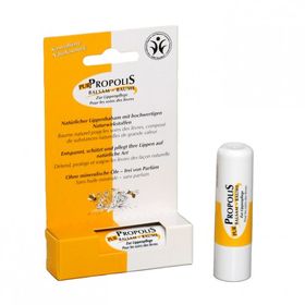 PROPOLIS PUR LIPPENBALSAM, 4.8 G – PZN 6681917 из Германии