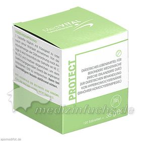 Protect, 120 ST – PZN 670634 из Германии