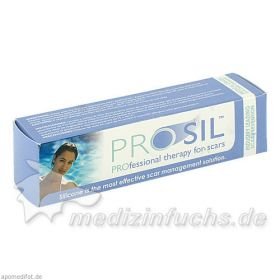 Pro-Sil Silikondrehstift, 17 G – PZN 6708444 из Германии