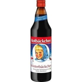 Rabenhorst Rotbäckchen Winterbäckchen Bio, 700 ML – PZN 6810869 из Германии
