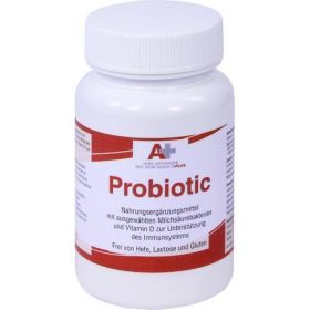 Probiotic Aplus, 30 G – PZN 7108686 из Германии