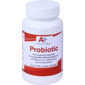 Probiotic Aplus, 60 G – PZN 7108746 из Германии