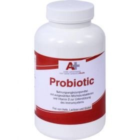 Probiotic Aplus, 180 G – PZN 7108752 из Германии