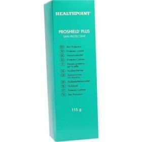 Proshield Plus Hautschutz, 115 G – PZN 7378629 из Германии