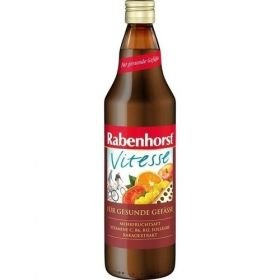 Rabenhorst Vitesse für gesunde Gefäße, 700 ML – PZN 7415313 из Германии