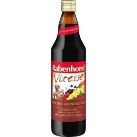 Rabenhorst Vitesse für ein gesundes Herz, 700 ML – PZN 7415359 из Германии