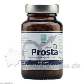 Prosta Effekt, 60 ST – PZN 7584636 из Германии