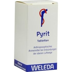 Pyrit, 80 ST – PZN 764625 из Германии
