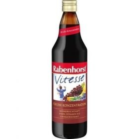 Rabenhorst Vitesse für die Konzentration, 700 ML – PZN 7756735 из Германии