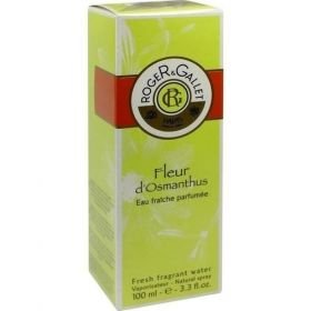 R&G Fleur d'Osmanthus Duft, 100 ML – PZN 7784513 из Германии