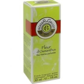 R&G Fleur d'Osmanthus Duft, 30 ML – PZN 7784536 из Германии