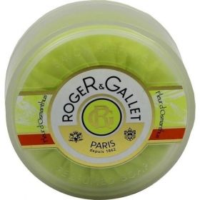 R&G Fleur d'Osmanthus Seife Reisebox, 100 G – PZN 7784542 из Германии