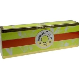 R&G Fleur d'Osmanthus Seifencoffret, 3X100 G – PZN 7784559 из Германии