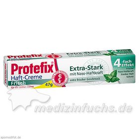 Protefix Haftcreme Frisch, 47 G – PZN 7799130 из Германии