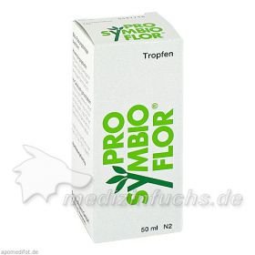 Pro-Symbioflor, 50 ML – PZN 841509 из Германии