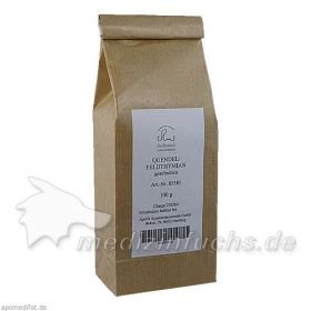Quendel / Feldthymian, 100 G – PZN 8465939 из Германии