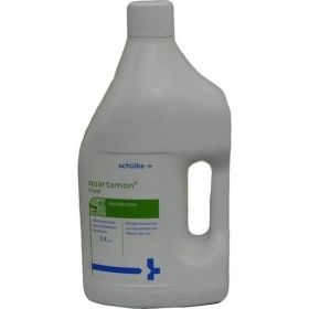 Quartamon Med, 2 L – PZN 8491807 из Германии