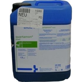 Quartamon med, 5 L – PZN 8491813 из Германии