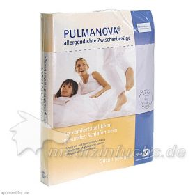 PULMANOVA MATRATZENBEZUG 90/200, 1 ST – PZN 892607 из Германии