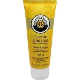 R&G Bois d'Orange Handcreme, 75 ML – PZN 9200634 из Германии