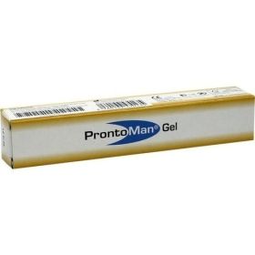ProntoMan Gel, 20 ML – PZN 9261914 из Германии
