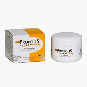 Propolis Pur Hautbalsam, 50 ML – PZN 9262090 из Германии
