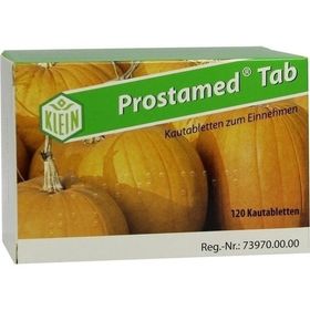 Prostamed Tab, 120 ST – PZN 9295474 из Германии