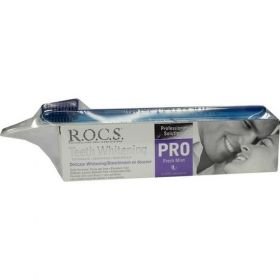 R.O.C.S. Pro Sanfte Aufhellung Fresh Mint, 135 G – PZN 9305020 из Германии