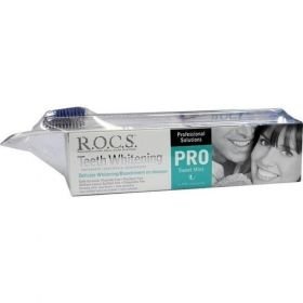 R.O.C.S. Pro Sanfte Aufhellung Sweet Mint, 135 G – PZN 9305037 из Германии