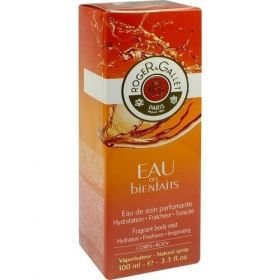 R&G Eau des BIENFAITS, 100 ML – PZN 9534111 из Германии