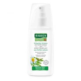 Rausch Kräuter Entwirr Spray (100 ml) – PZN 1893081 из Германии